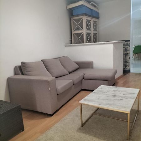 Apartmán Casa Blas Infante Benalmádena Exteriér fotografie