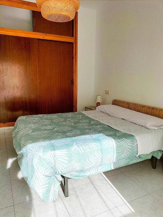 Apartmán Casa Blas Infante Benalmádena Exteriér fotografie
