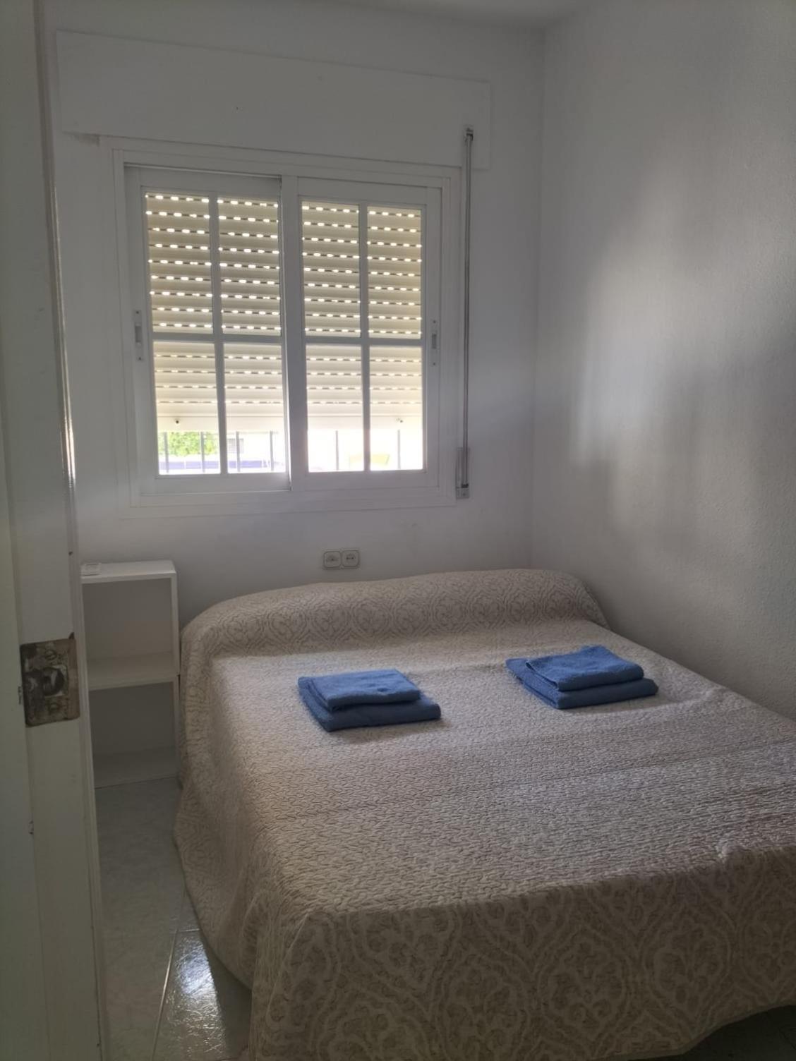 Apartmán Casa Blas Infante Benalmádena Exteriér fotografie