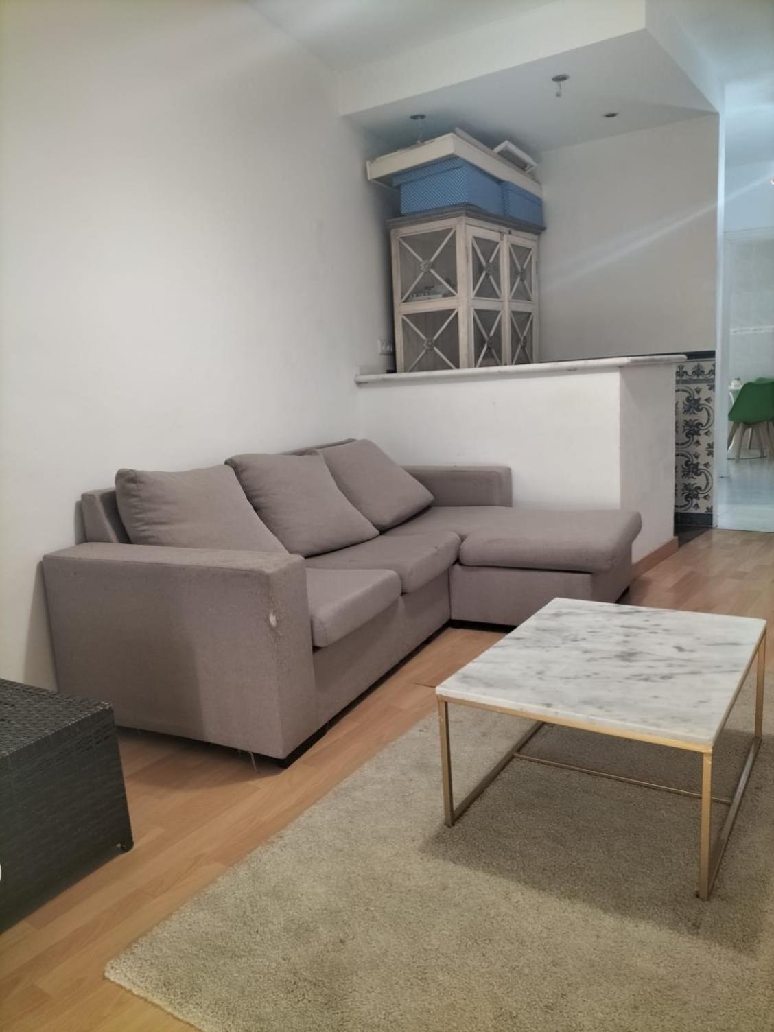 Apartmán Casa Blas Infante Benalmádena Exteriér fotografie